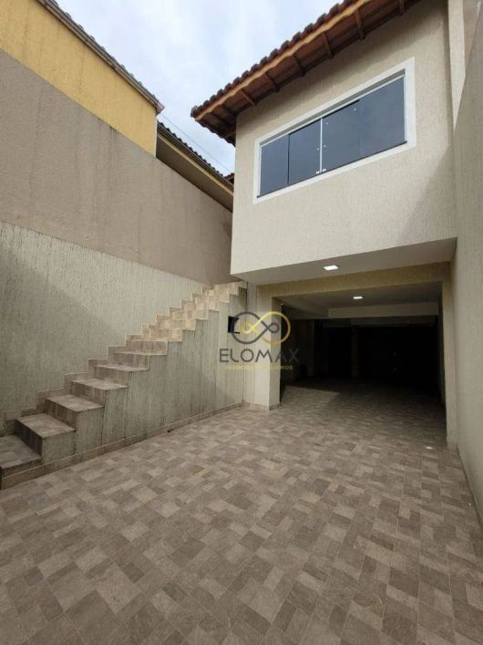 Casa com 3 dormitórios à venda, 120 m² por R$ 700.000,00 - Jardim Gracinda - Guarulhos/SP