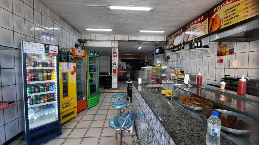 Salão comercial no Tatuapé, próximo ao Metrô Carrão.