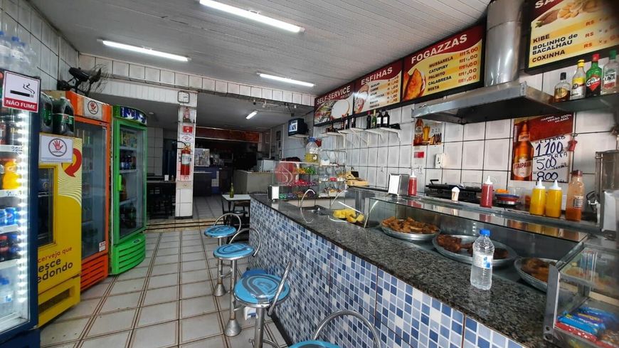 Salão comercial no Tatuapé, próximo ao Metrô Carrão.