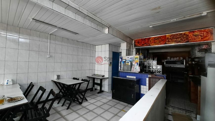 Salão comercial no Tatuapé, próximo ao Metrô Carrão.