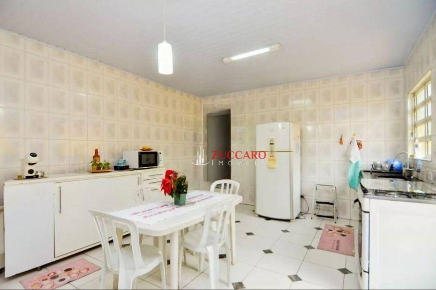 Casa com 2 dormitórios à venda, 100 m² por R$ 599.999,99 - Ponte Grande - Guarulhos/SP
