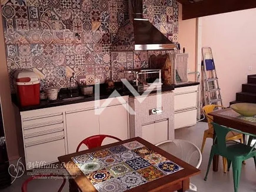 Sobrado residencial em Parque Renato Maia - Guarulhos