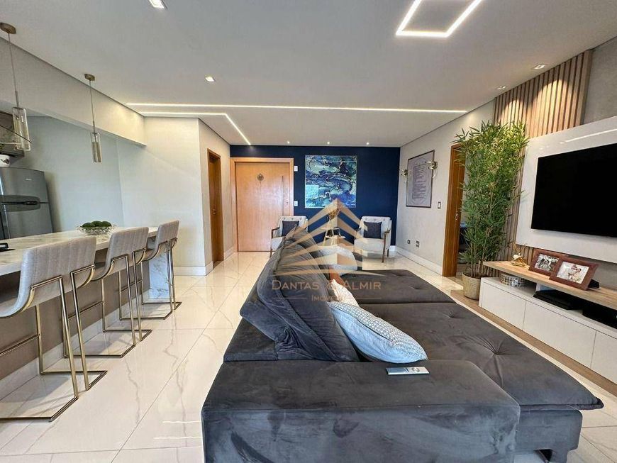 Apartamento à venda, 165 m² por R$ 1.650.000,00 - Jardim Barbosa - Guarulhos/SP