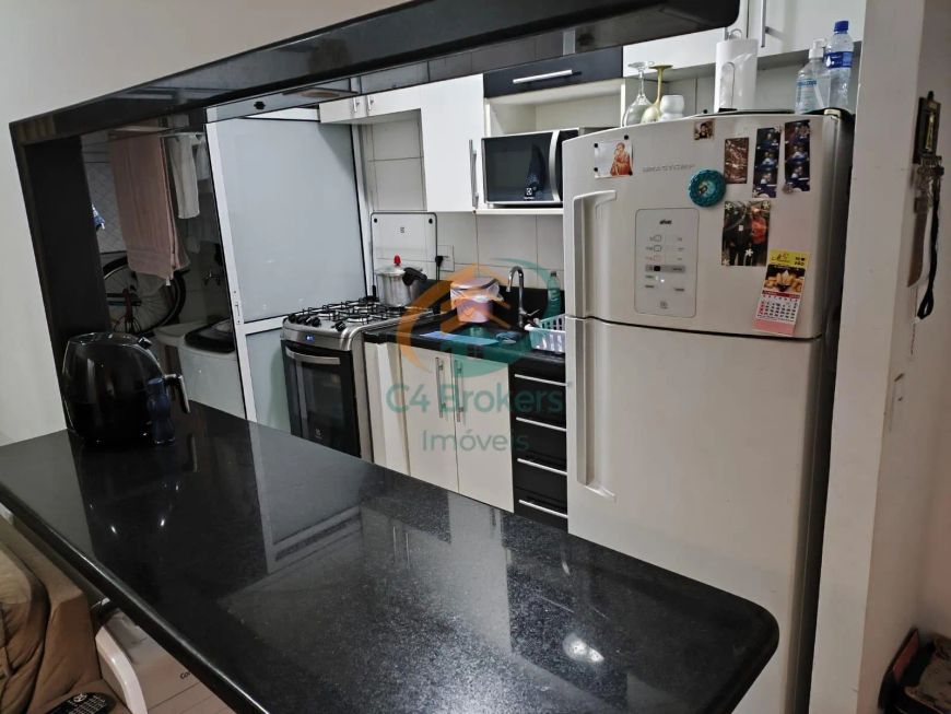 Apartamento em Ponte Grande - Guarulhos