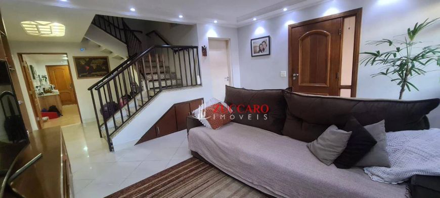 Sobrado à venda, 205 m² por R$ 1.200.000,00 - Vila Sorocabana - Guarulhos/SP