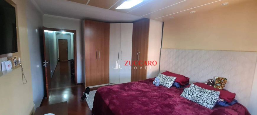 Sobrado à venda, 205 m² por R$ 1.200.000,00 - Vila Sorocabana - Guarulhos/SP