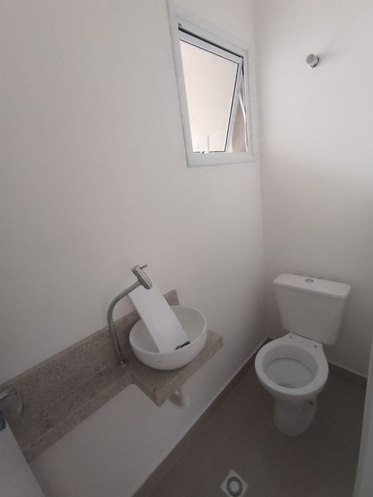 Imóvel para venda tem 108 metros quadrados com 2 quartos em Vila Polopoli - São Paulo - SP
