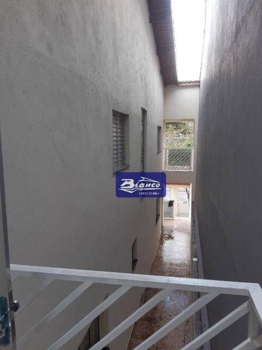 Sobrado à venda, 224 m² por R$ 650.000,01 - Parque Flamengo - Guarulhos/SP