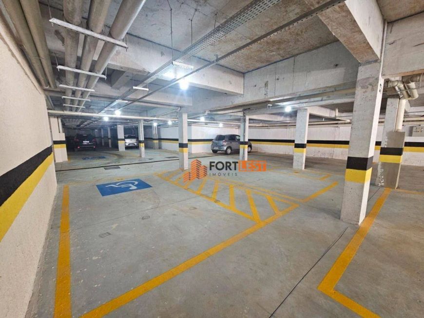 Apartamento com 1 dormitório à venda, 34 m² por R$ 220.000,00 - Jardim do Triunfo - Guarulhos/SP