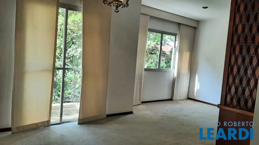 APARTAMENTO - BROOKLIN - SP