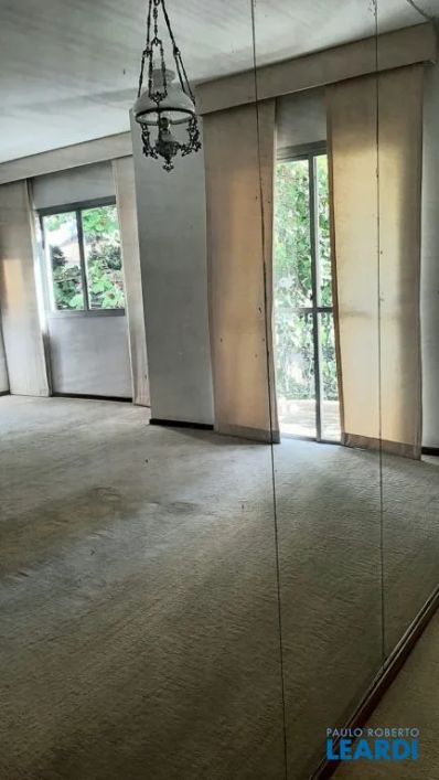 APARTAMENTO - BROOKLIN - SP