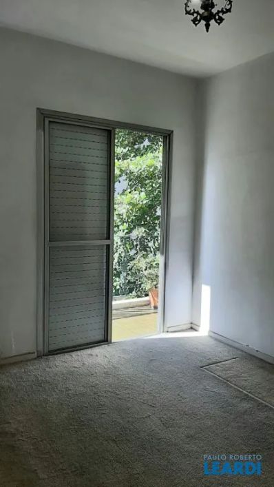 APARTAMENTO - BROOKLIN - SP