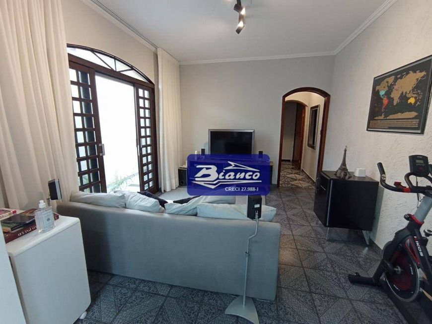 Sobrado à venda, 167 m² por R$ 495.000,00 - Jardim Taboão - Guarulhos/SP