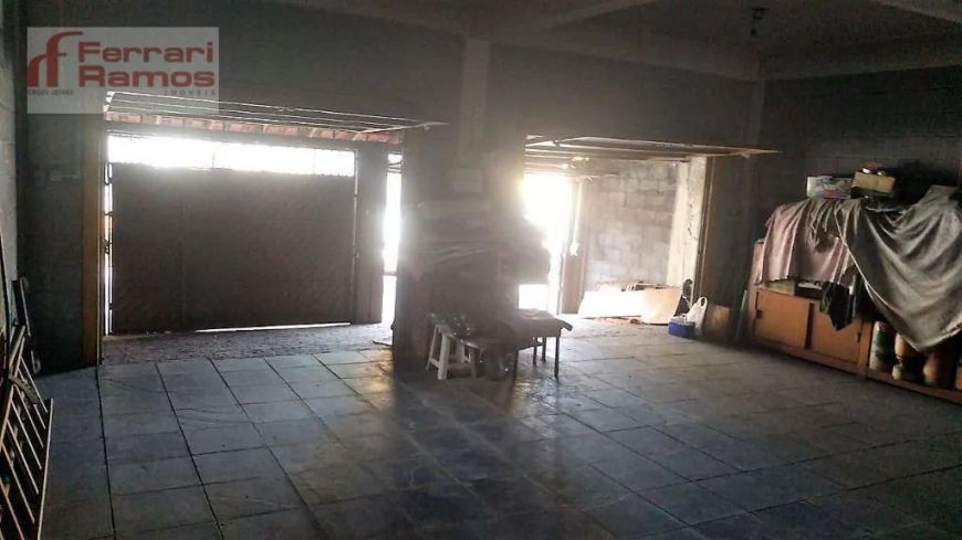 Casa com 2 dormitórios à venda, 368 m² por R$ 619.000,00 - Cidade Jardim Cumbica - Guarulhos/SP
