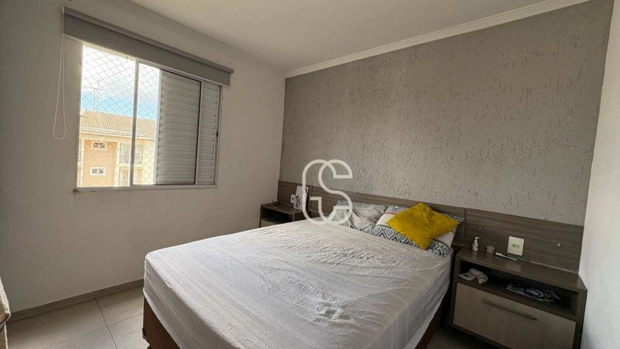Apartamento a venda no Condomínio Mirante Bonsucesso
