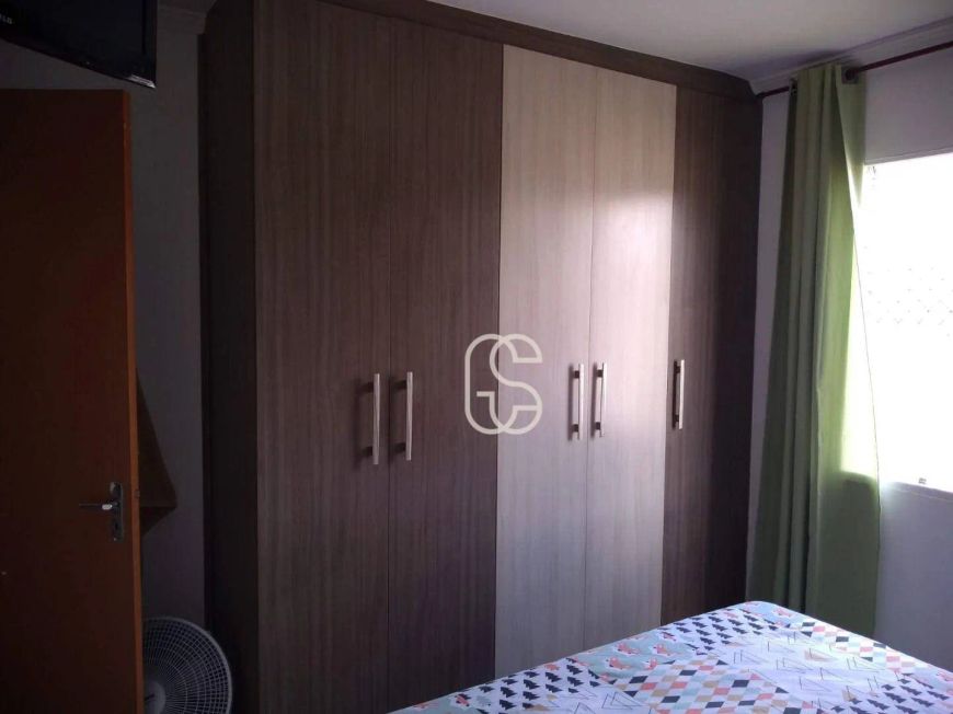 Apartamento a venda no Condomínio Mirante Bonsucesso