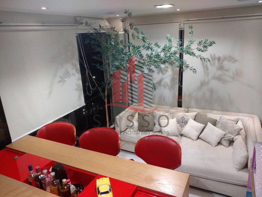 Vendo maravilhoso apartamento na Vila Formosa.