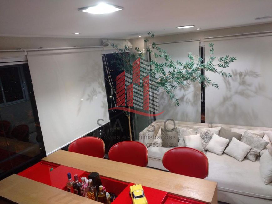 Vendo maravilhoso apartamento na Vila Formosa.