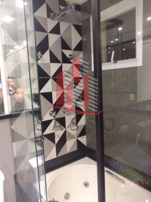 Vendo maravilhoso apartamento na Vila Formosa.