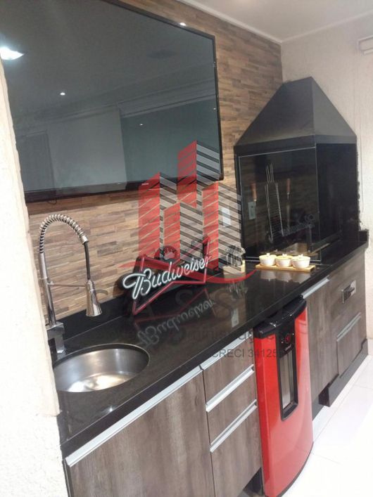 Vendo maravilhoso apartamento na Vila Formosa.