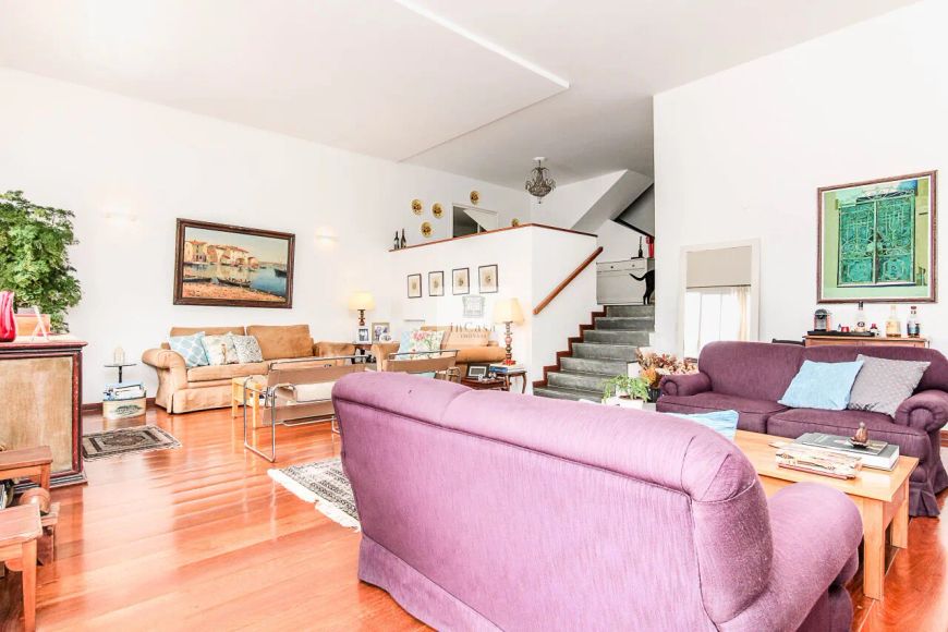 Casa , Jardim das Bandeiras - São Paulo