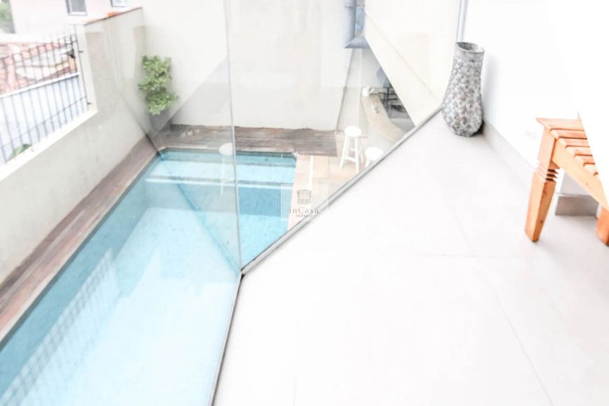 Casa , Jardim das Bandeiras - São Paulo