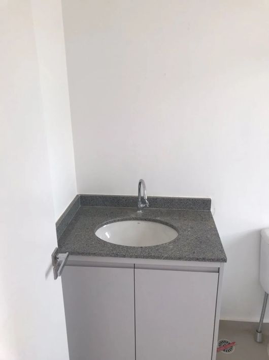 APARTAMENTO COM 1 DORMITÓRIO PARA VENDA/LOCAÇÃO NA CONSOLAÇÃO/ SP