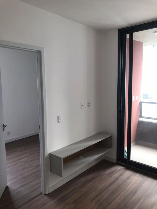 APARTAMENTO COM 1 DORMITÓRIO PARA VENDA/LOCAÇÃO NA CONSOLAÇÃO/ SP