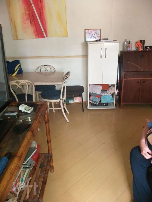 Apartamento à venda em Liberdade com 48 m², 2 quartos, 1 vaga