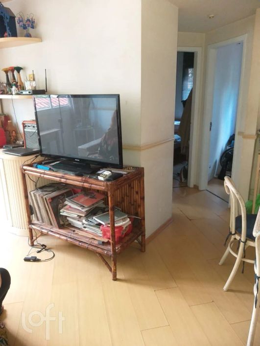 Apartamento à venda em Liberdade com 48 m², 2 quartos, 1 vaga
