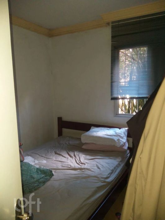 Apartamento à venda em Liberdade com 48 m², 2 quartos, 1 vaga