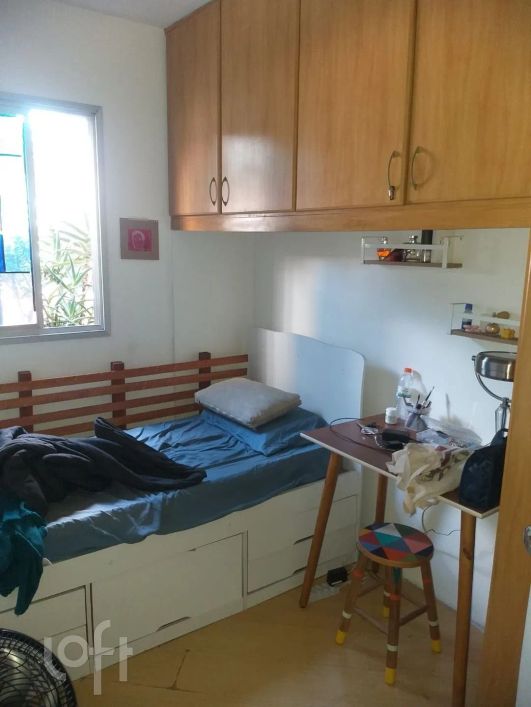 Apartamento à venda em Liberdade com 48 m², 2 quartos, 1 vaga