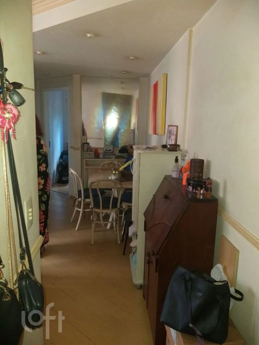 Apartamento à venda em Liberdade com 48 m², 2 quartos, 1 vaga