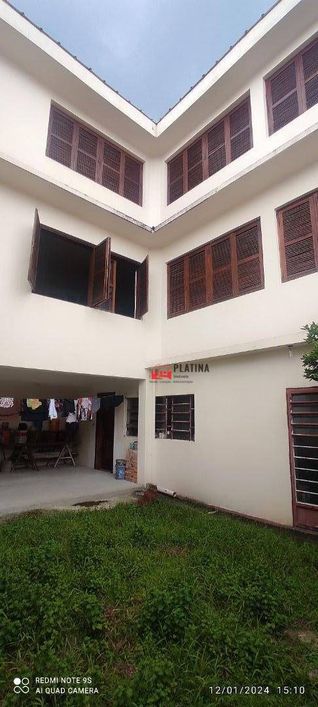 Sobrado com 4 dormitórios à venda, 310 m² por R$ 875.000,00 - Jardim Maria Estela - São Paulo/SP