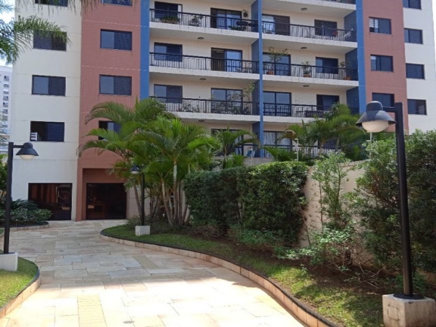 **** APARTAMENTO Á VENDA ANDAR ALTO NA RUA CROATA ****