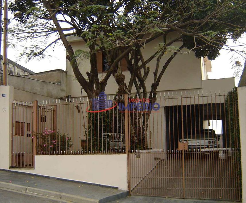 Sobrado com 3 dorms, Vila Rio de Janeiro, Guarulhos - R$ 580 mil, Cod: 11733