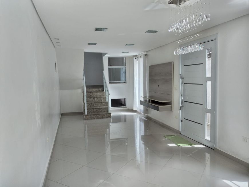 OPORTUNIDADE Sobrado em Vila Flórida - Guarulhos - São Paulo