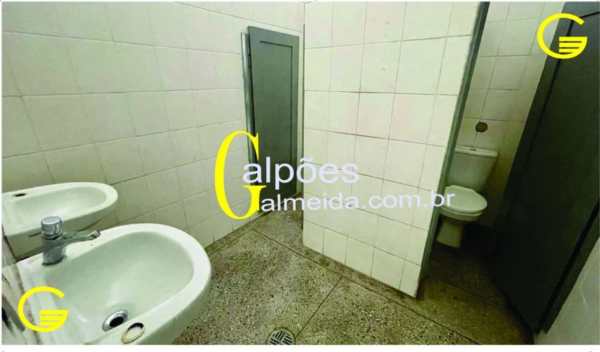 Galpão/Depósito/Armazém - 3.960 - Vila Gilda Maria - São Paulo