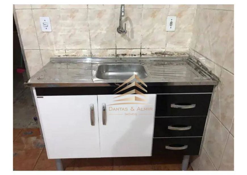 Terreno à venda, 250 m² por R$ 850.000 - Parque Uirapuru - Guarulhos/SP