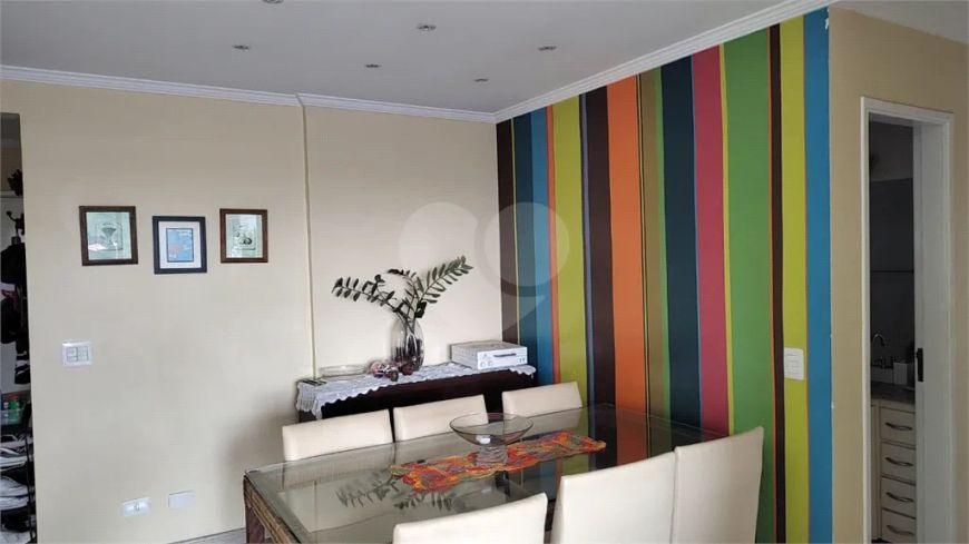 Apartamento com 3 quartos à venda em Vila Tijuco - SP