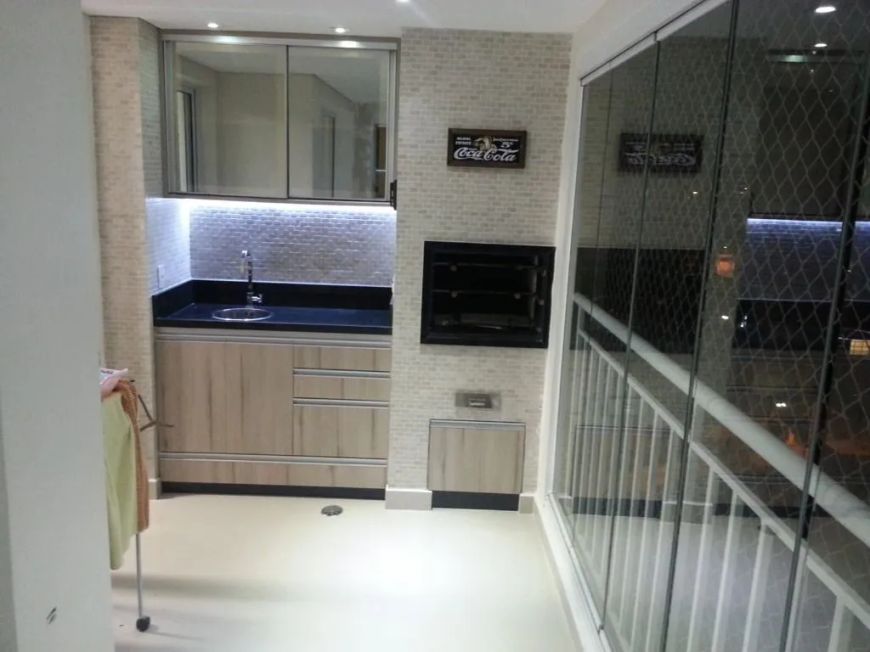 Apartamento no Condomínio Alegria para venda com 114m² e 2 vagas em Guarulhos