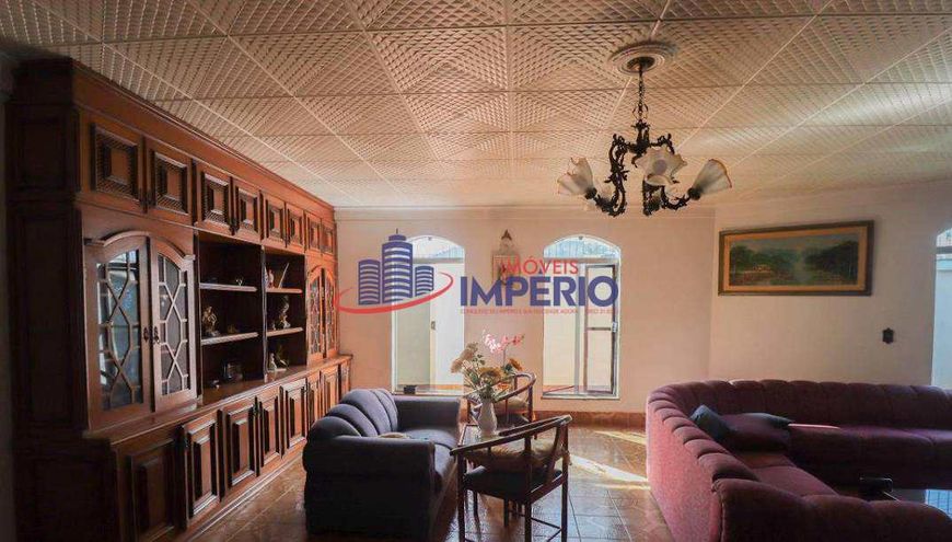 Casa com 3 dorms, Vila Melliani, Guarulhos - R$ 800 mil, Cod: 9681