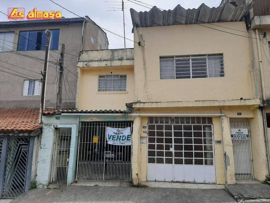 Terreno à venda, 208 m² por R$ 320.000,00 - Jardim Munhoz - Guarulhos/SP