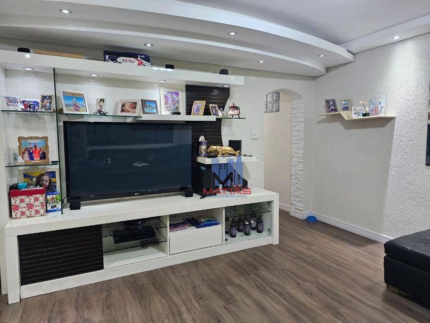 Sobrado com 3 dormitórios à venda, 200 m² por R$ 1.100.000,00 - Jardim Vila Formosa - São Paulo/SP