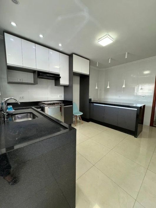 Sobrado com 2 dormitórios à venda, 113 m² por R$ 620.000,00 - Jardim Vila Galvão - Guarulhos/SP