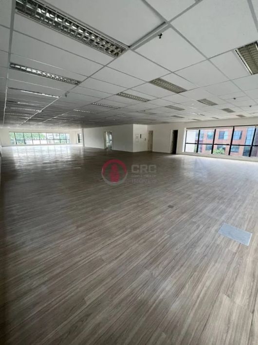 Conjunto, Vila Olímpia - São Paulo