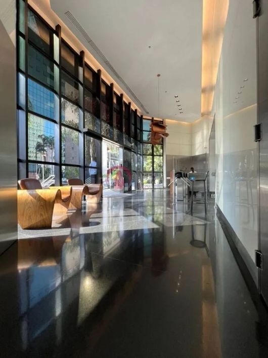 Conjunto, Vila Olímpia - São Paulo