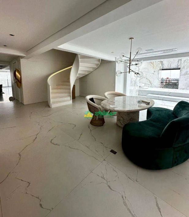 Cobertura com 4 dormitórios à venda, 600 m² por R$ 16.000.000,00 - Jardim Maia - Guarulhos/SP