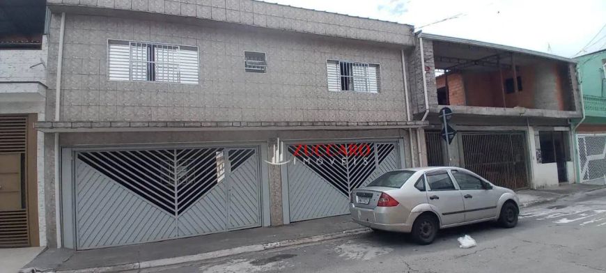 Sobrado com 7 dormitórios à venda, 405 m² por R$ 950.000,00 - Jardim Cumbica - Guarulhos/SP