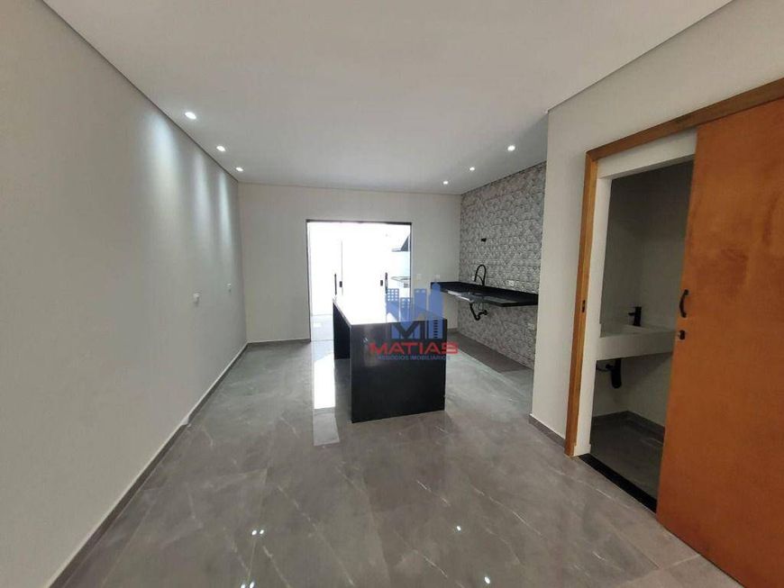 Sobrado com 3 dormitórios à venda, 150 m² por R$ 1.350.000,00 - Vila Carrão - São Paulo/SP